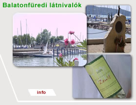 balatonf�redi l�tnival�k